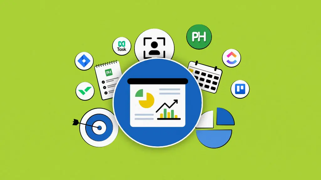 enterprise project management foowibble